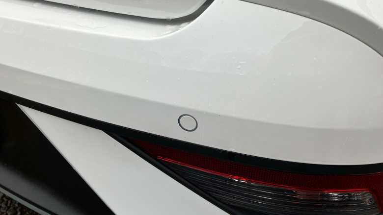 Hyundai BAYON 1.0 TGDi Premium 5dr DCT Petrol Hatchback